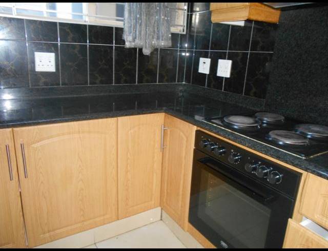 2 BEDROOM APARTMENT TO LET IN NORTH BEACH